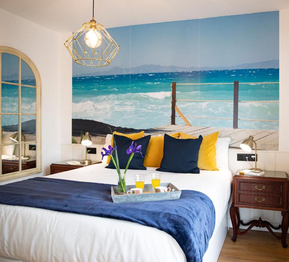Luxury Singular Villa Canelas Sanxenxo Ngoại thất bức ảnh