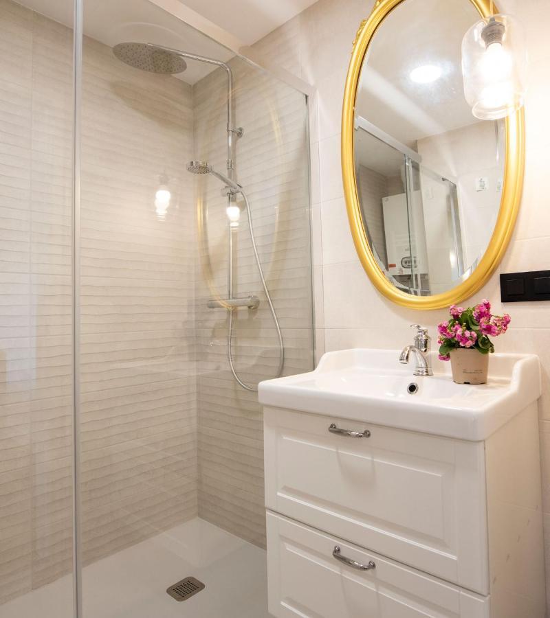 Luxury Singular Villa Canelas Sanxenxo Ngoại thất bức ảnh