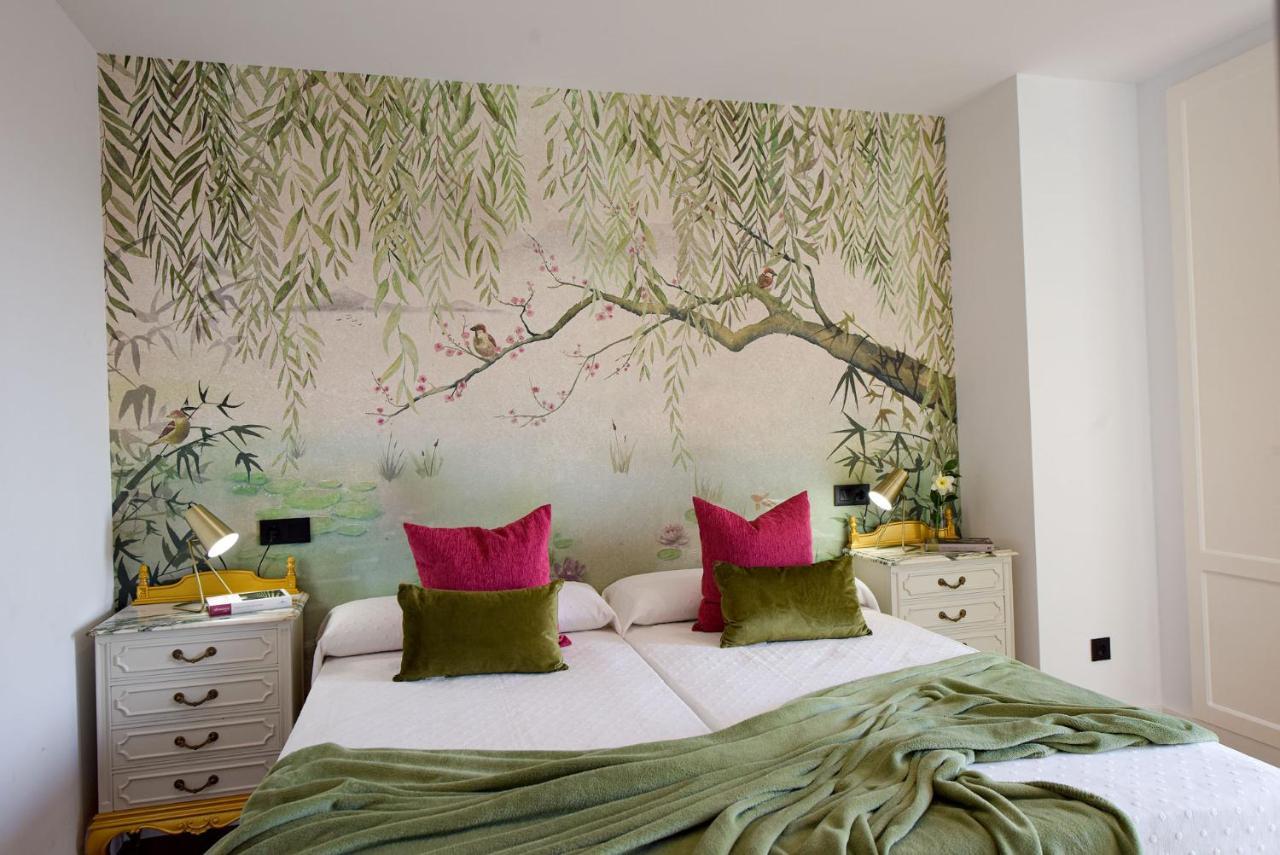 Luxury Singular Villa Canelas Sanxenxo Ngoại thất bức ảnh