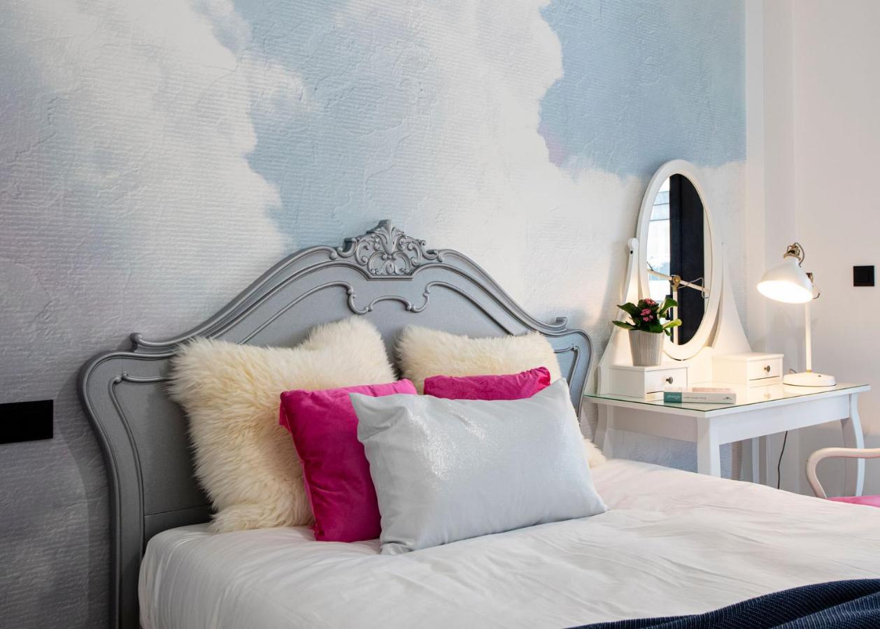 Luxury Singular Villa Canelas Sanxenxo Ngoại thất bức ảnh