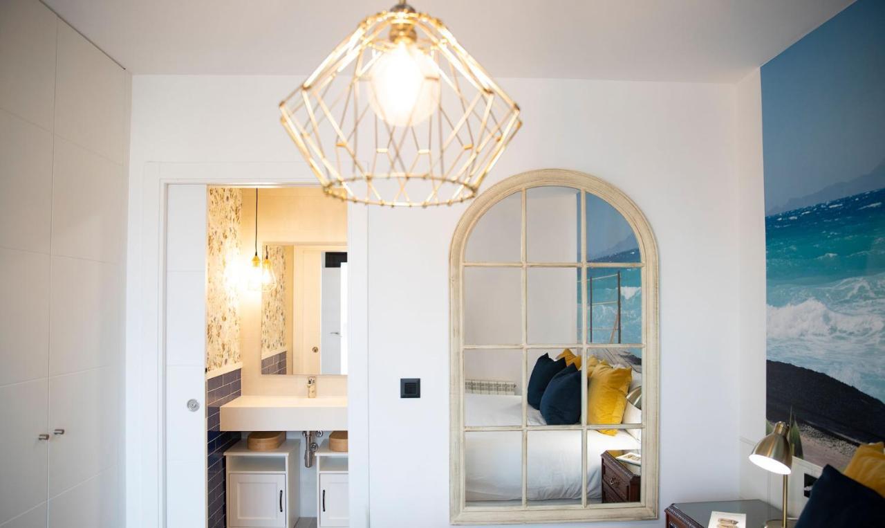 Luxury Singular Villa Canelas Sanxenxo Ngoại thất bức ảnh